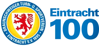 Logo Eintracht Braunschweig